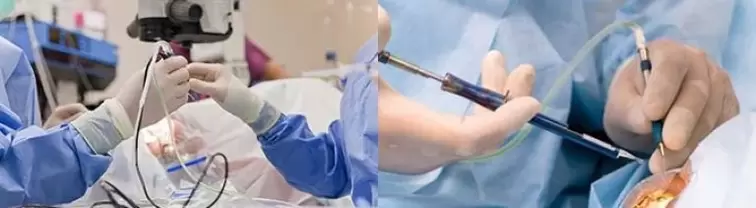 Ikusmena berreskuratzeko ebakuntza